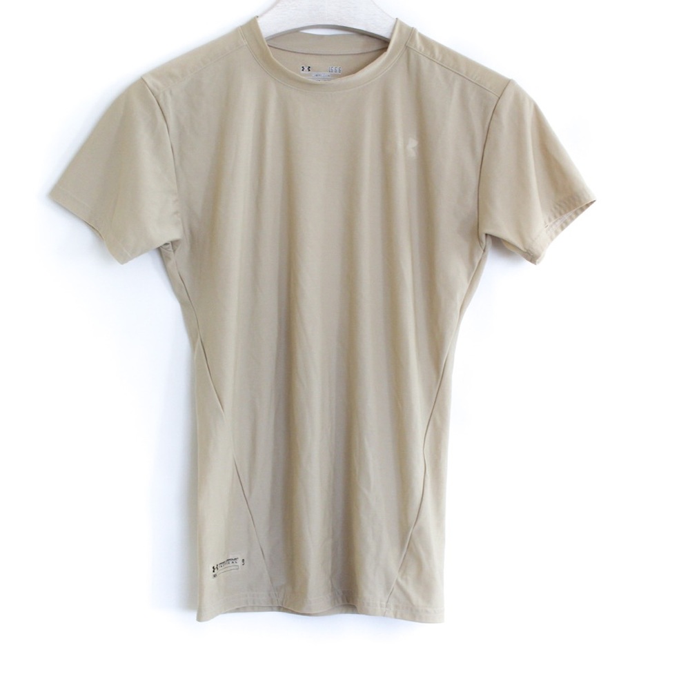 Under armour tactical base layer large euc